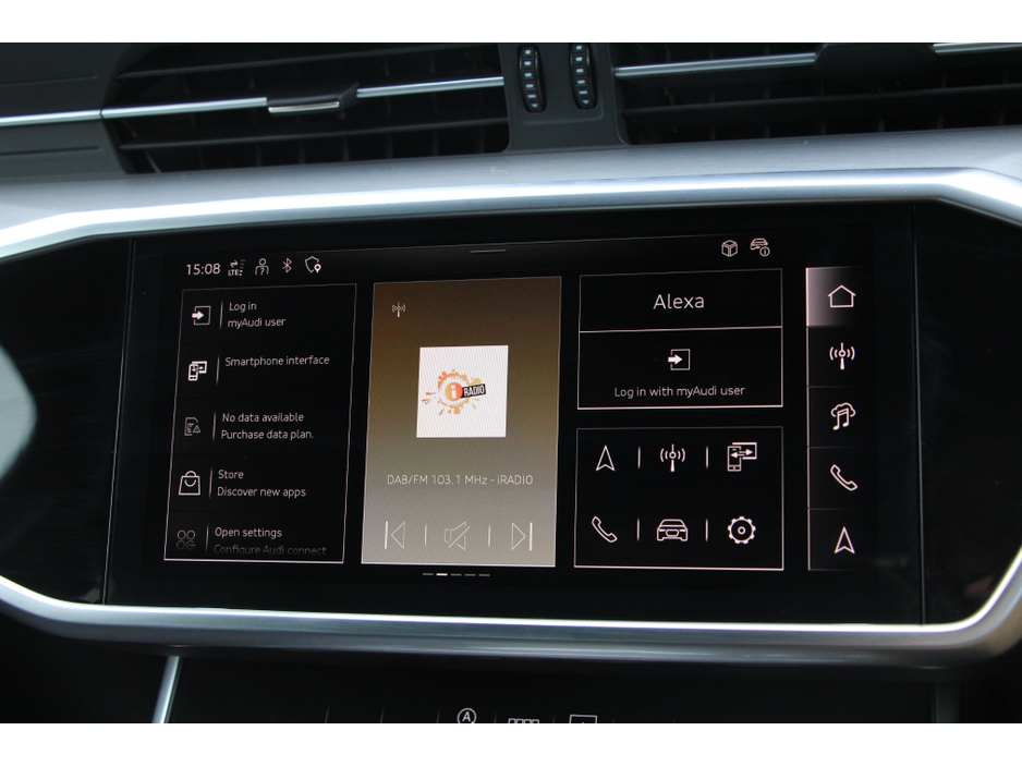 2024 Audi A6 Quattro S Line * Black Edition * 204Bhp TDi €62,950