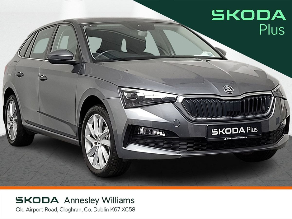 2023 Skoda Scala for sale in , Ireland