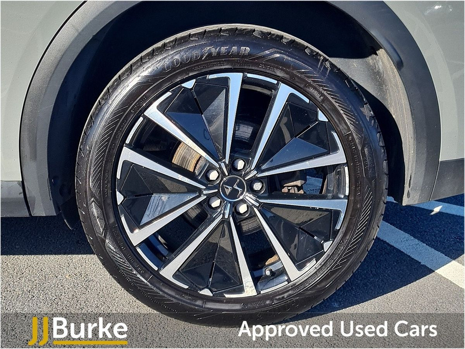 2023 DS Automobiles DS 7 - image 6