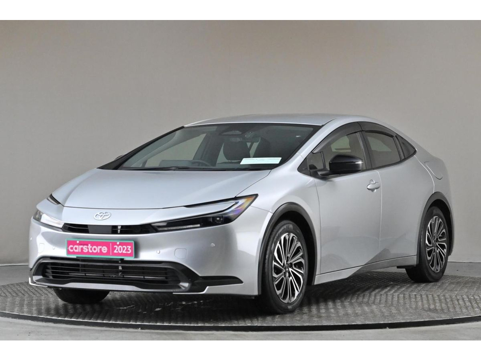 2023 Toyota Prius 1.8 SELF CHARGING HYBRID *MODELLISTA ALLOY WHEELS*REVERSE CAM*PARK SENSORS* €31,890