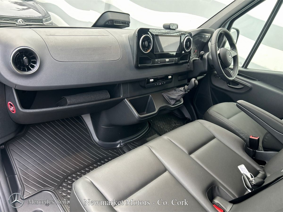 2026 Mercedes-Benz Sprinter - image 29