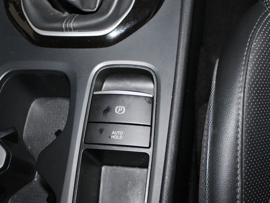 2022 Hyundai Tucson ix35 Executive 2WD 5DR €28,999