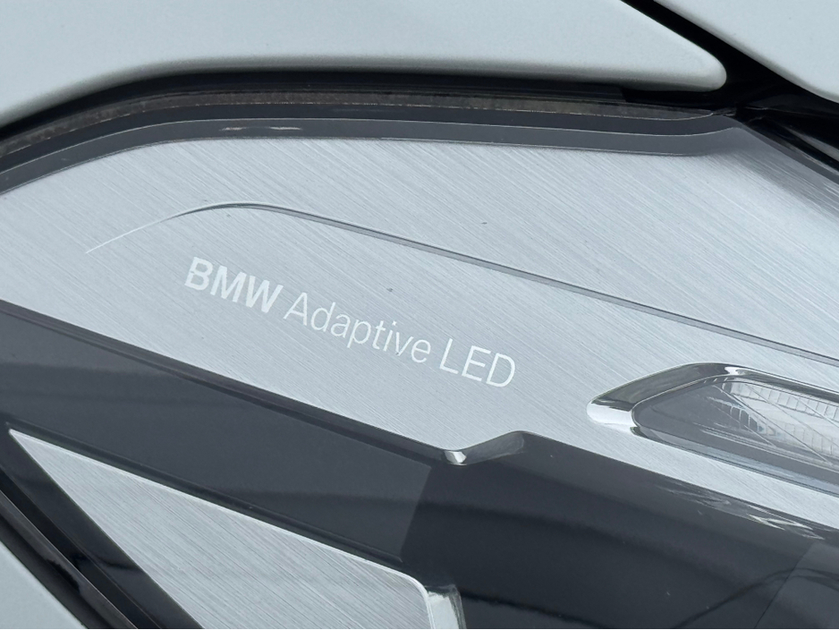 2018 BMW 6 Series - image 43