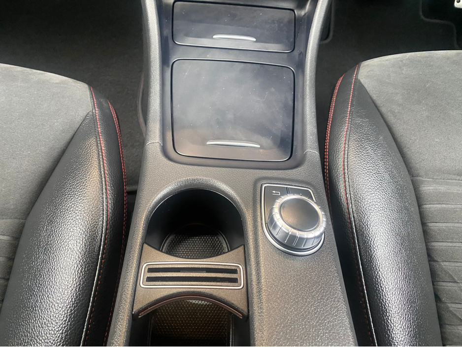 2015 Mercedes-Benz CLA Class - image 20