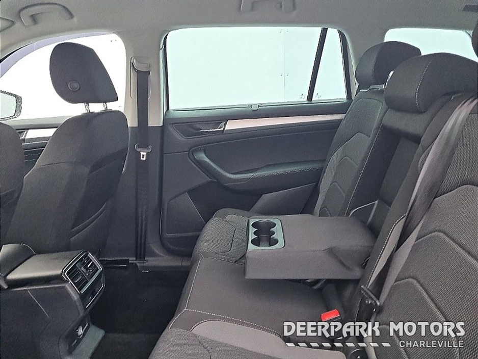 2024 Skoda Kodiaq 2.0 TDI 150HP DSG Ambition 7 Seat €42,950