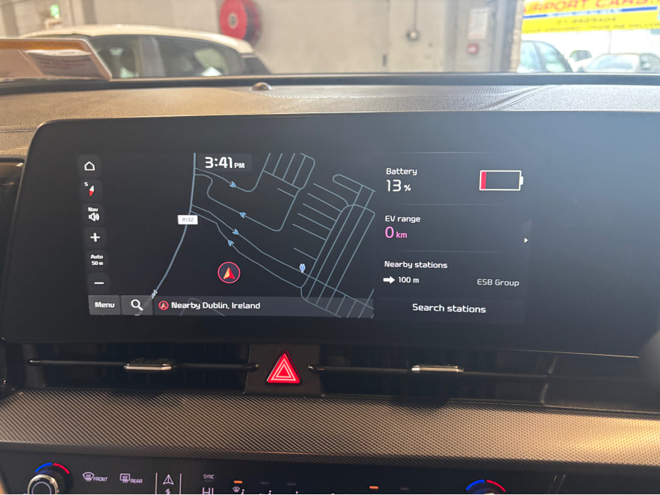 2023 Kia Sportage K4 PHEV MY23 5DR AUTO Finance Available own this car from €124 per week €28,999