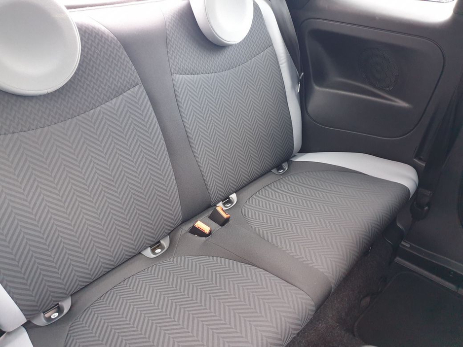 2021 Fiat 500 POP, 1.0 Petrol Mild Hybrid, Manual , €14,995