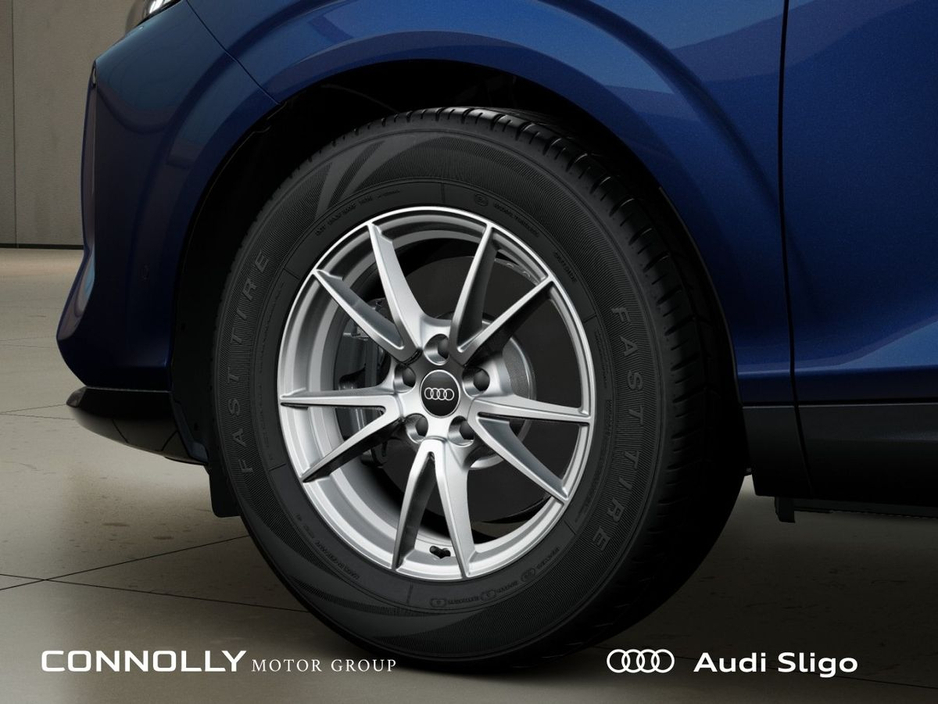 2026 Audi Q3 - image 7