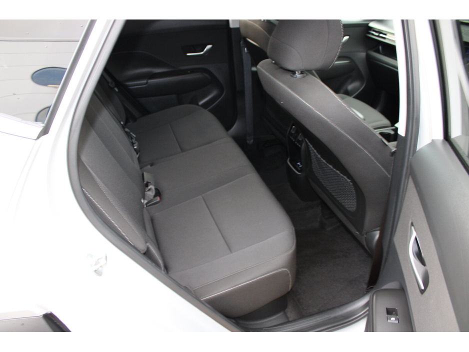 2023 Hyundai Kona 1.6 HYBRID Elegance Auto €31,950