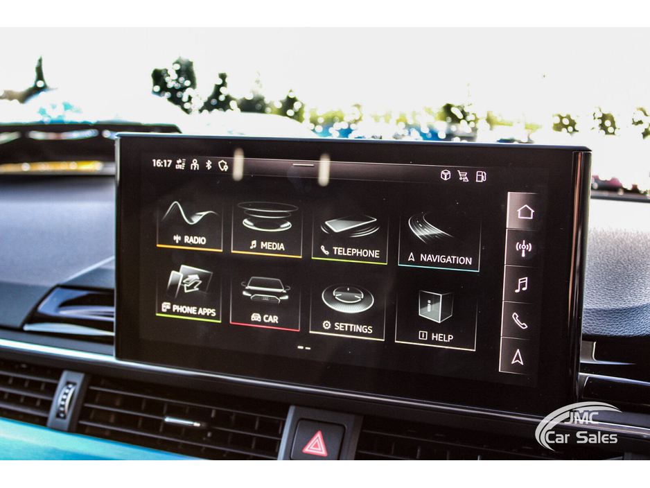 2020 Audi A5 - image 18