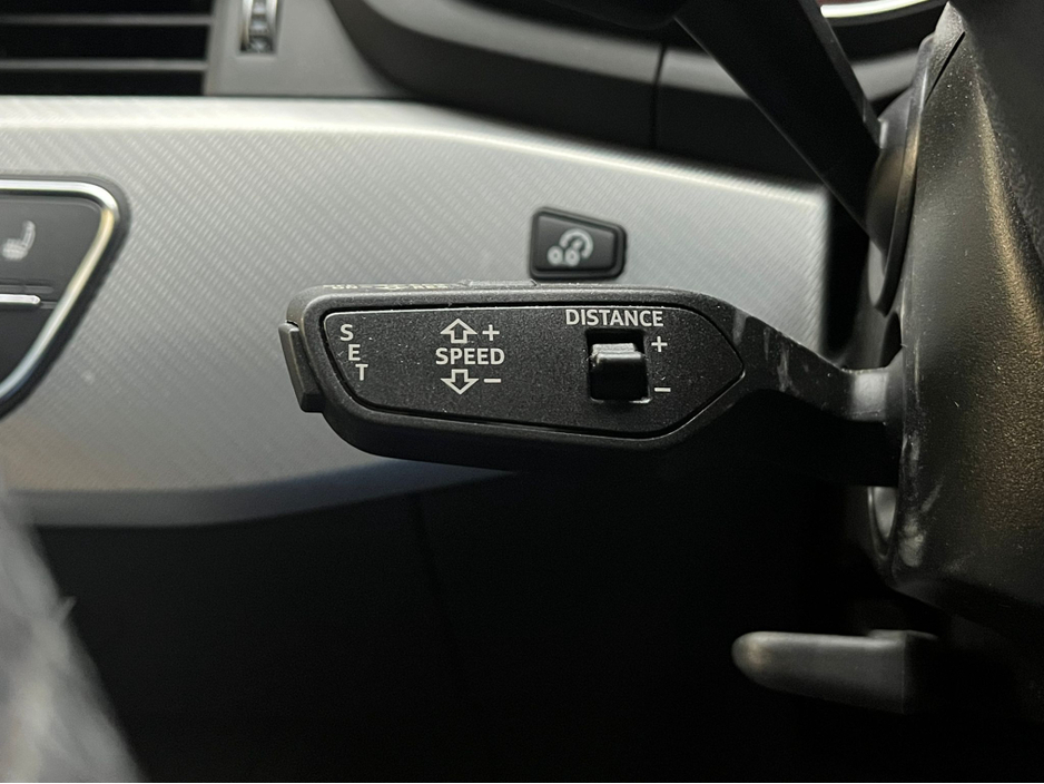 2021 Audi A4 €32950 2021 AUDI A4 35 TDI ADVANCED AUTOMATIC HEATED SEATS - REVERSE CAMERA - CRUISE CONTROL - CARPLAY €32,950
