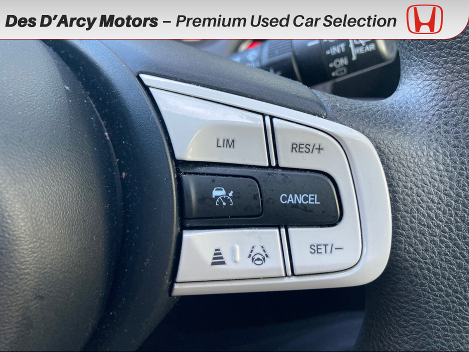 2022 Honda Jazz 1.5 E:HEV COMFORT 5DR AUTO HEV €22,950