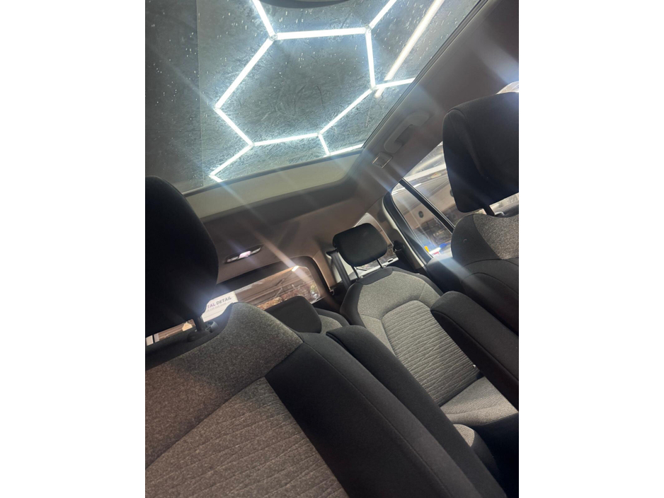 2015 Citroen C4 HDi 90 manual Connected Special Edition €9,950