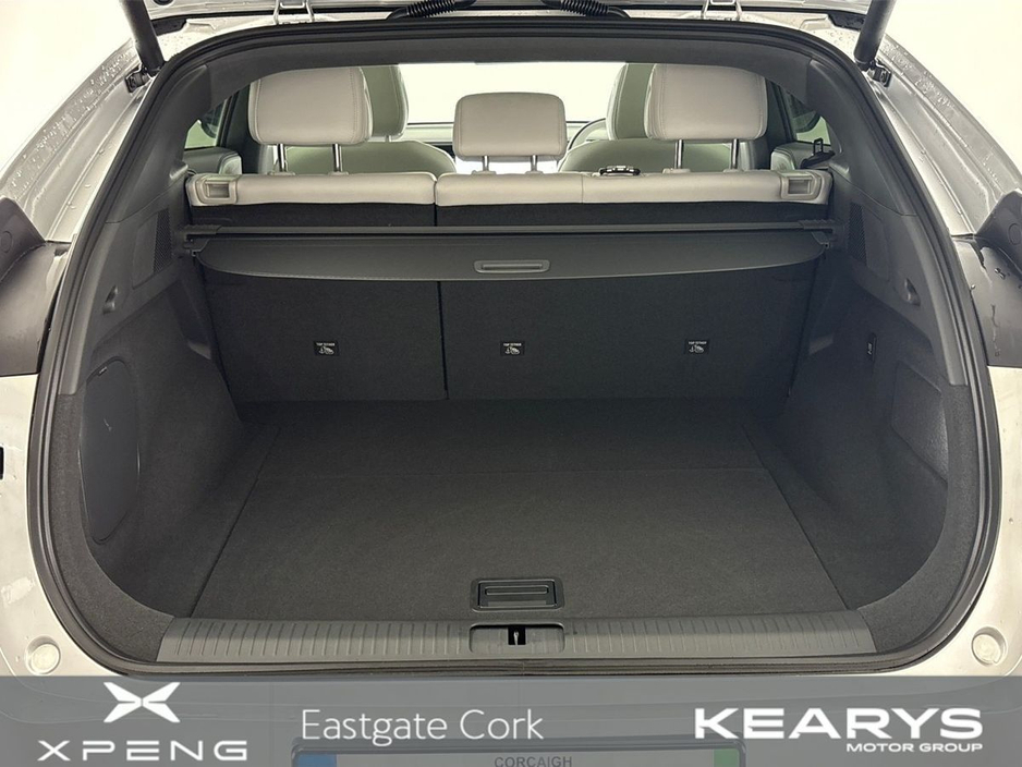 2026 Xpeng G6 - image 23