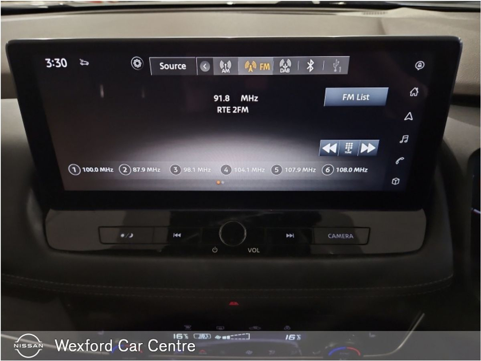 2024 Nissan X-Trail - image 14