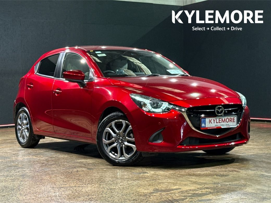 2019 Mazda Demio for sale in , Ireland