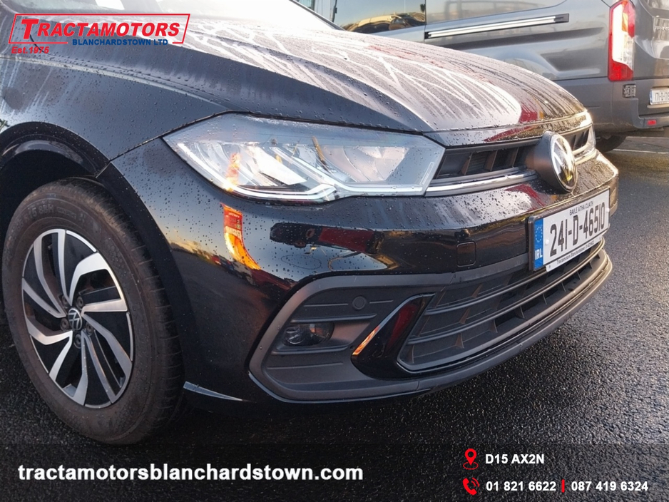 2024 Volkswagen Polo - image 18