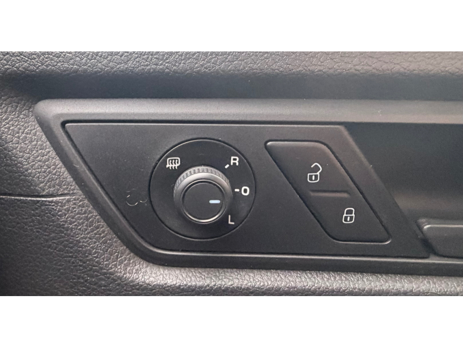 2019 Volkswagen Caddy 102HP €12,601