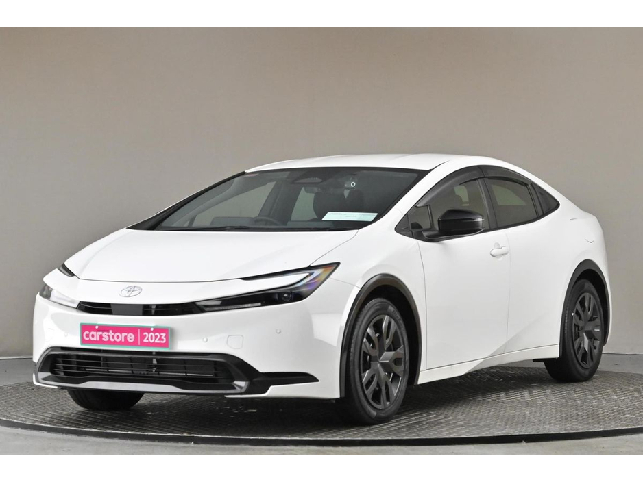 2023 Toyota Prius 1.8 SELF CHARGING HYBRID *REVERSE CAM*PARK SENSORS* €30,890