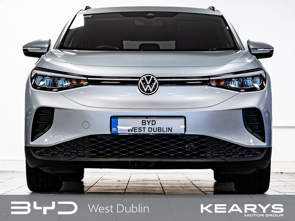 2023 Volkswagen ID.4 - image 4