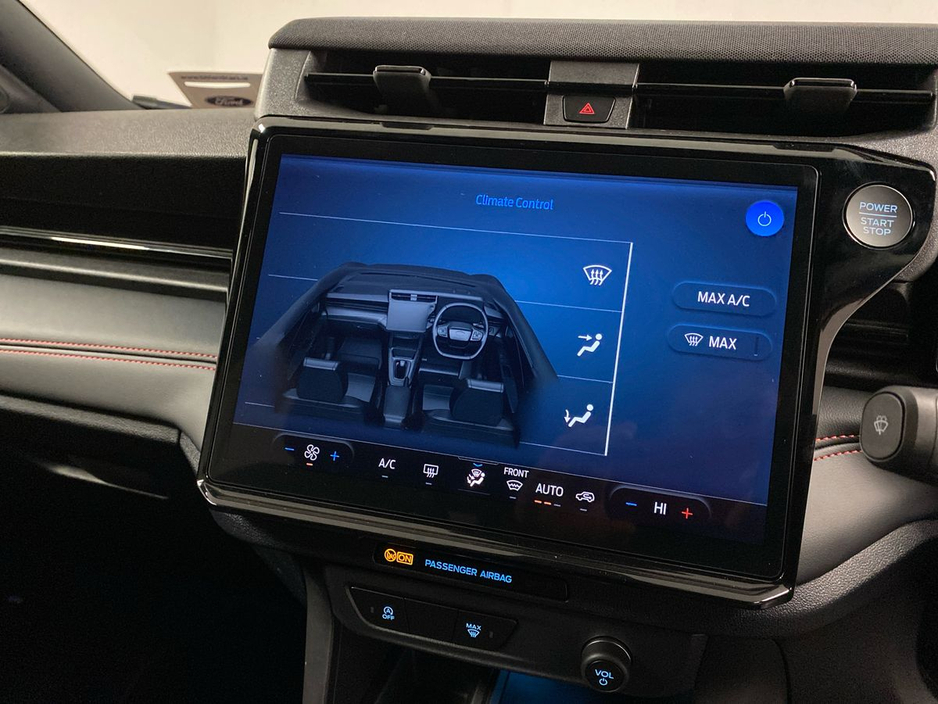 2026 Ford Puma - image 20