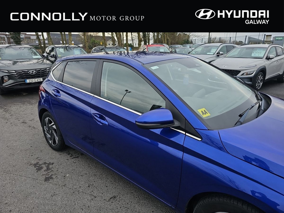 2023 Hyundai i20 - image 18