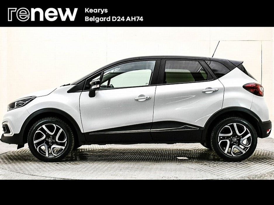 2019 Renault Captur - image 14
