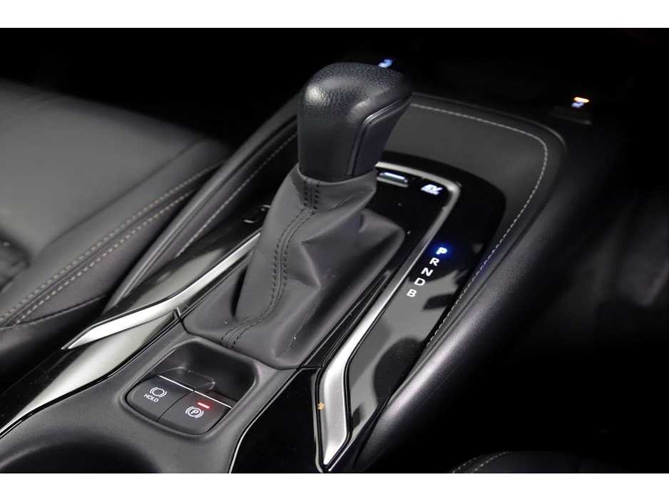 2021 Toyota Corolla 1.8 HYBRID SPORT *HALF LEATHER*9" ANDROID CAR PLAYER*REVERSE CAM*PARK SENSORS*