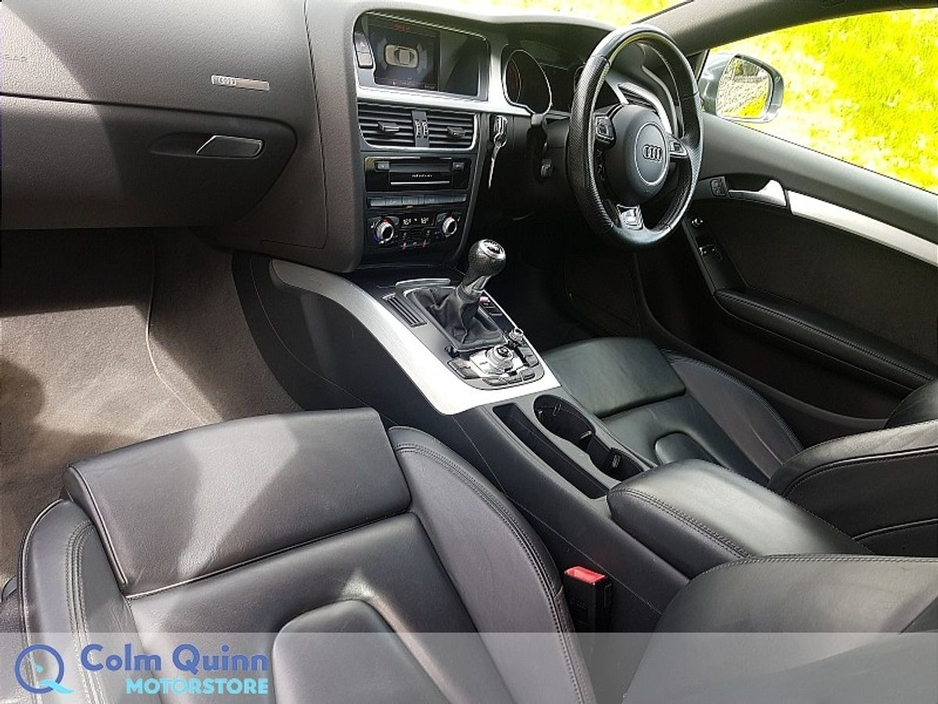 2016 Audi A5 - image 7