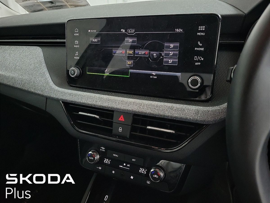 2025 Skoda Kamiq - image 18