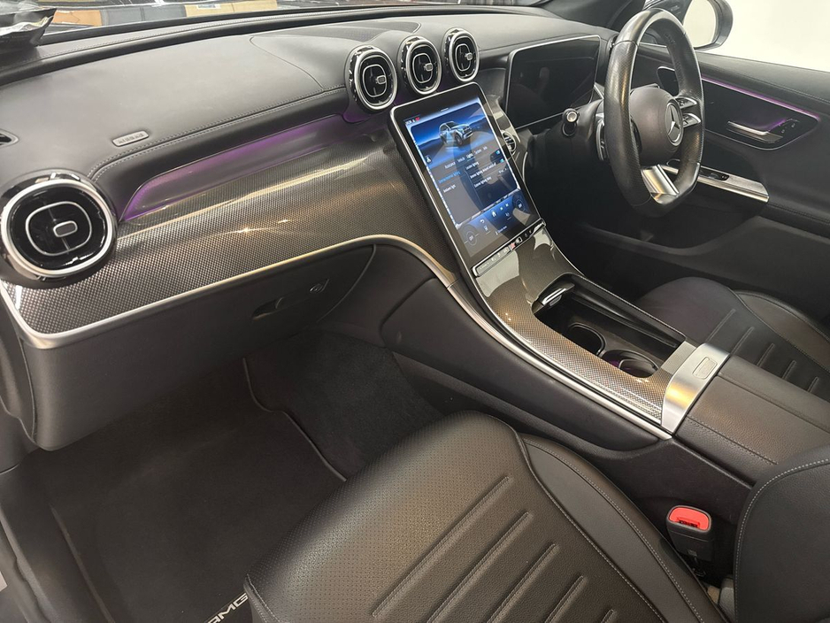 2023 Mercedes-Benz GLC Class - image 12