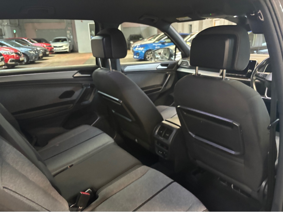 2021 SEAT Tarraco 2.0 TDI 150HP DSG 7S SE 5DR AUTO €29,999