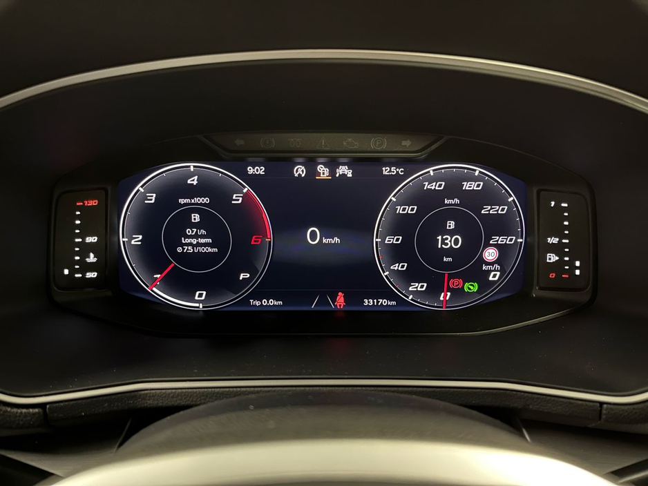 2023 SEAT Tarraco - image 13