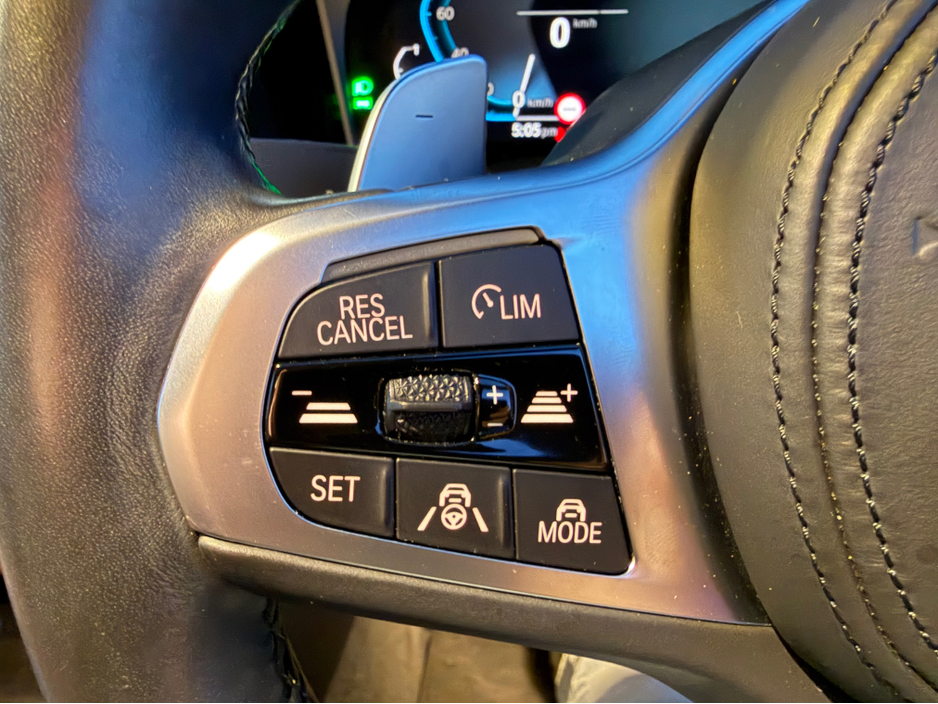 2021 BMW 3 Series M3 performance kit - Tech Pack - Stunning example €34,890