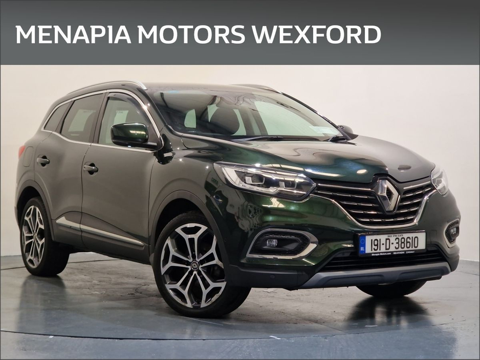 2019 Renault Kadjar for sale in , Ireland