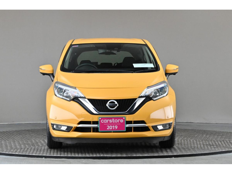 2019 Nissan Note - image 2