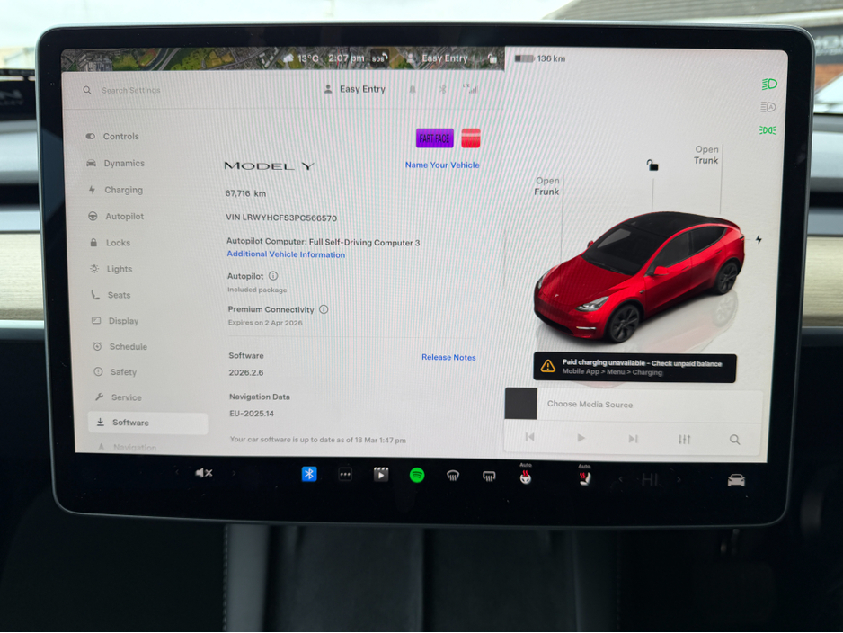 2022 Tesla Model Y - image 17