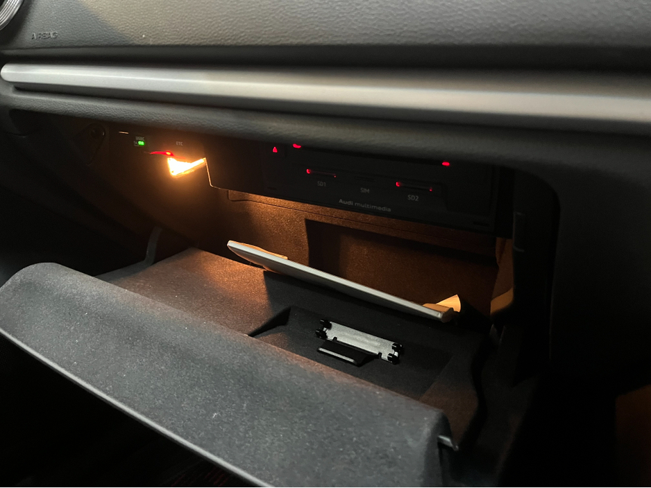 2014 Audi A3 - image 16