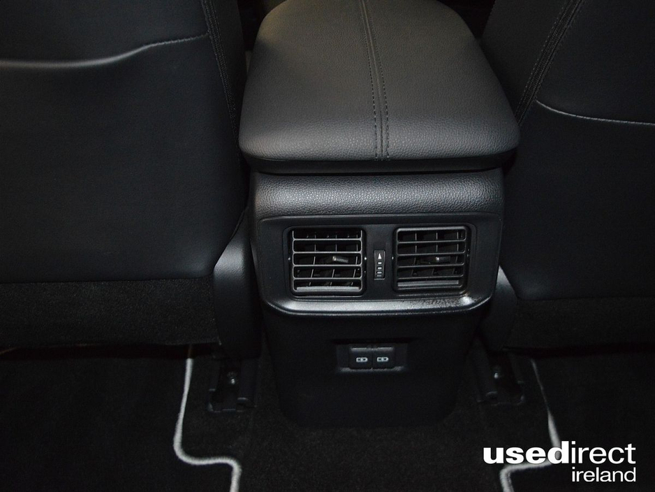 2023 Toyota Rav4 2.5 Hybrid Sol 2WD €37,499