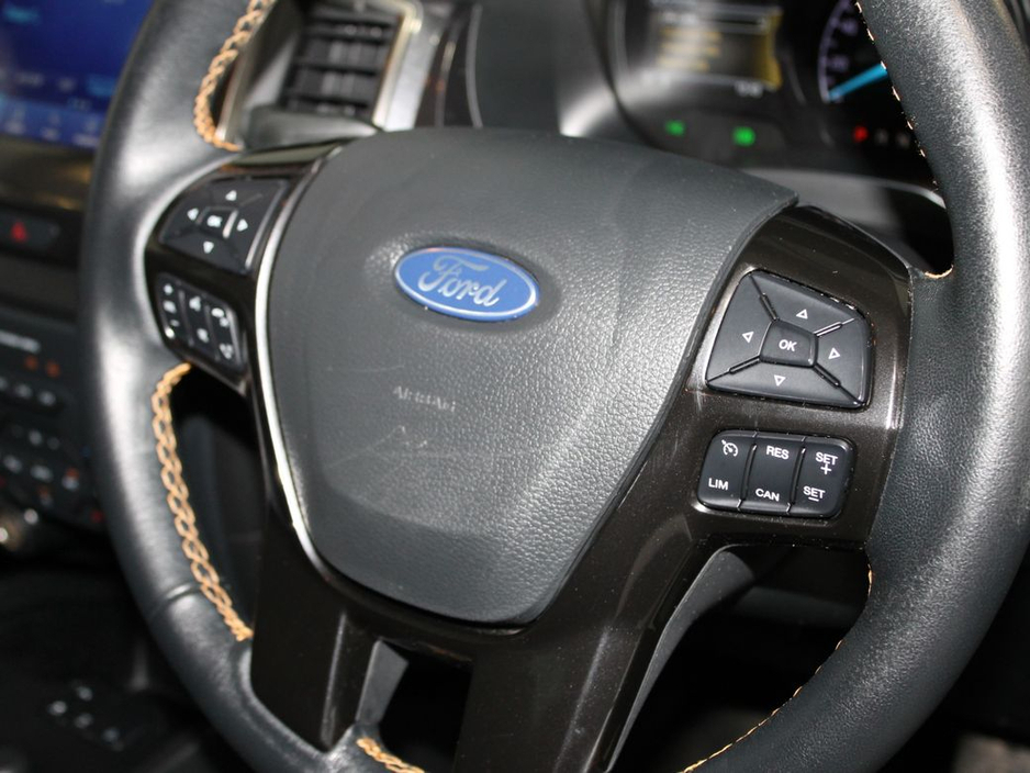 2022 Ford Ranger - image 11