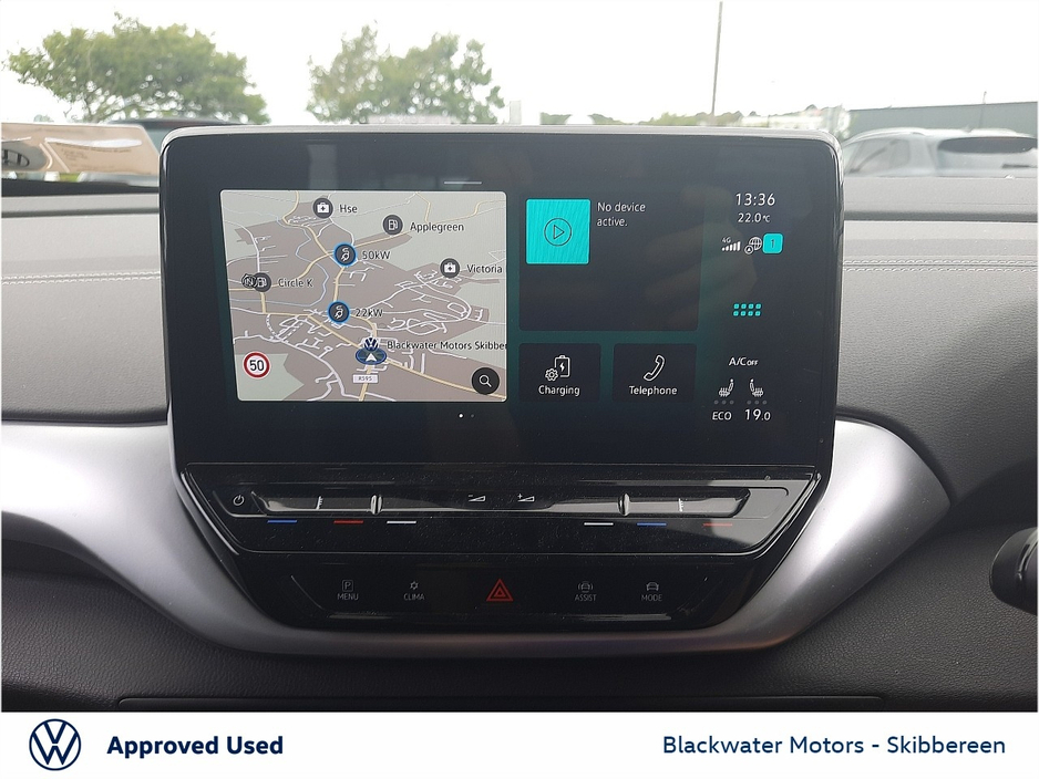 2023 Volkswagen ID.4 - image 17