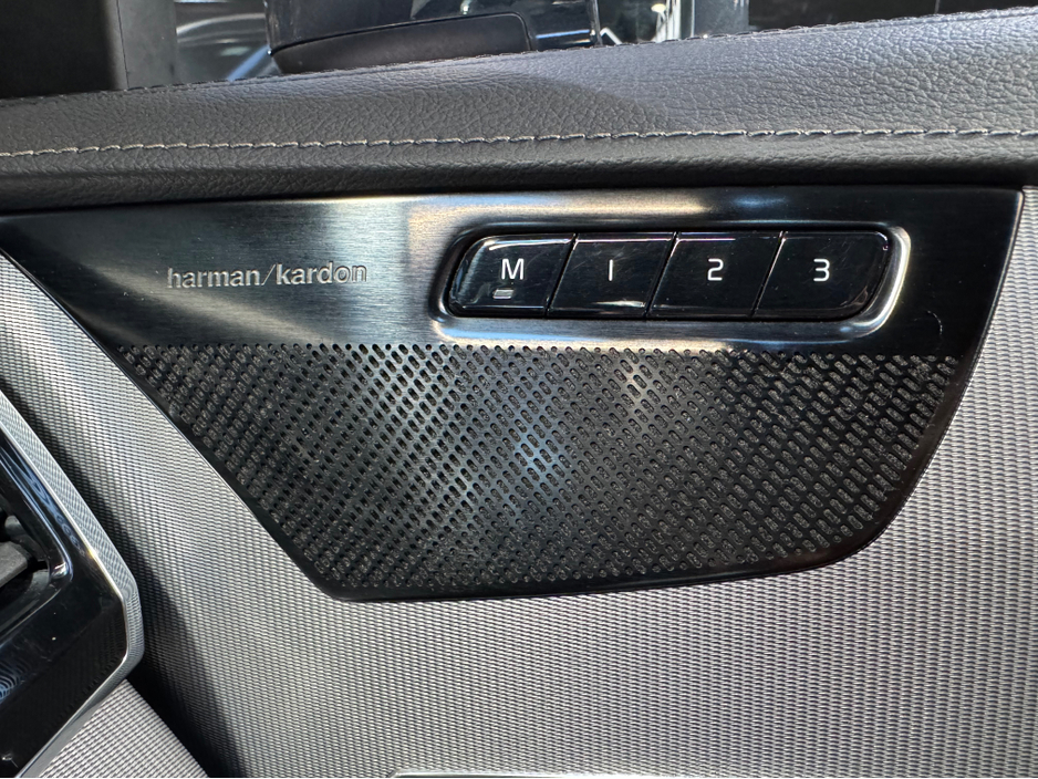 2019 Volvo XC90 2.0 T8 INSC PRO 390 AWD 5 5DR ONE OWNER VOLVO SERVICE HISTORY €44,900