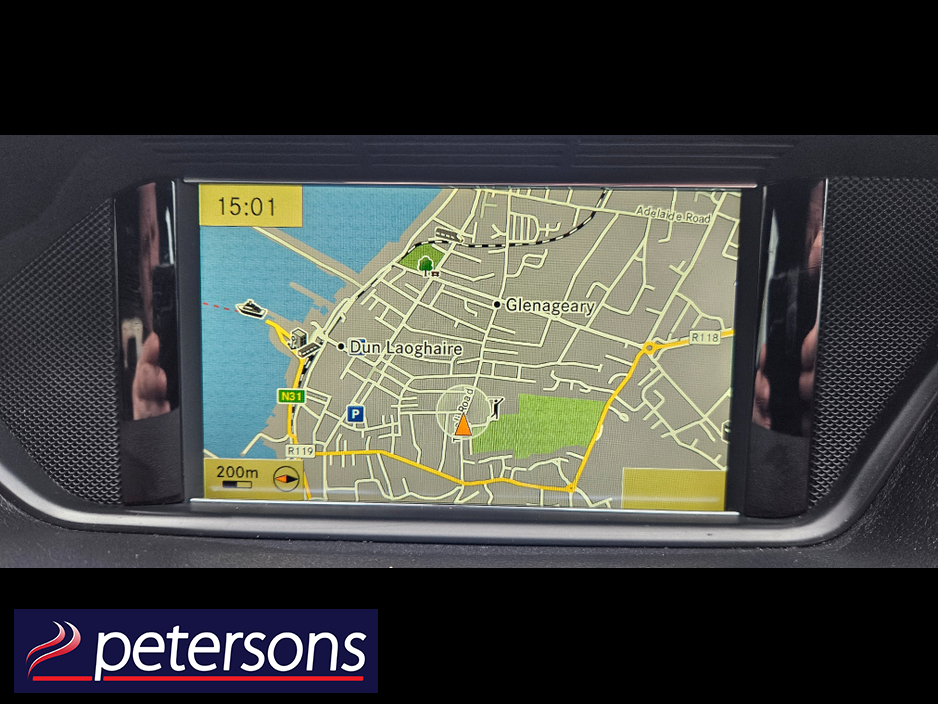 2012 Mercedes-Benz E Class - image 32