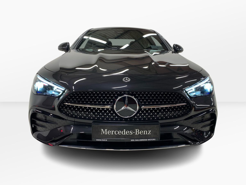 2025 Mercedes-Benz CLE CLE 300 e Premium €75,950
