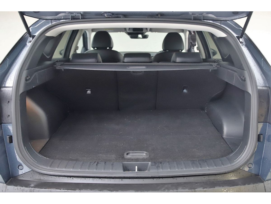 2024 Hyundai Tucson 1.6 CRDI EXECUTIVE 6SPD BI-TONE ROOF*FULL LEATHER* €34,490