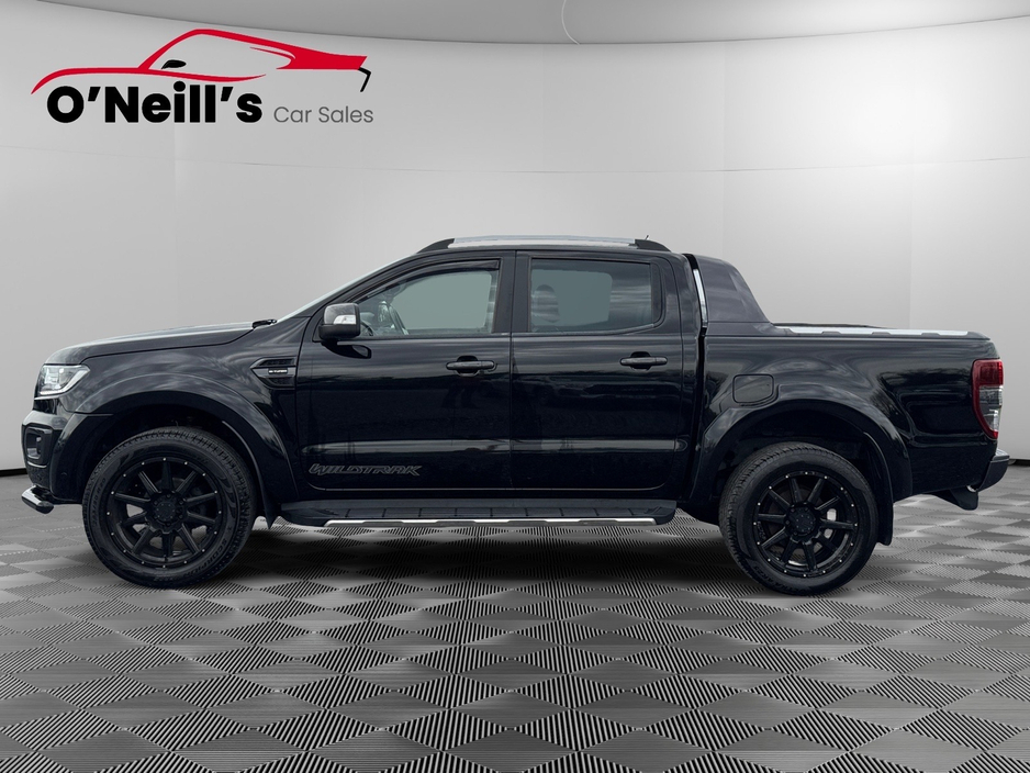 2021 Ford Ranger - image 6