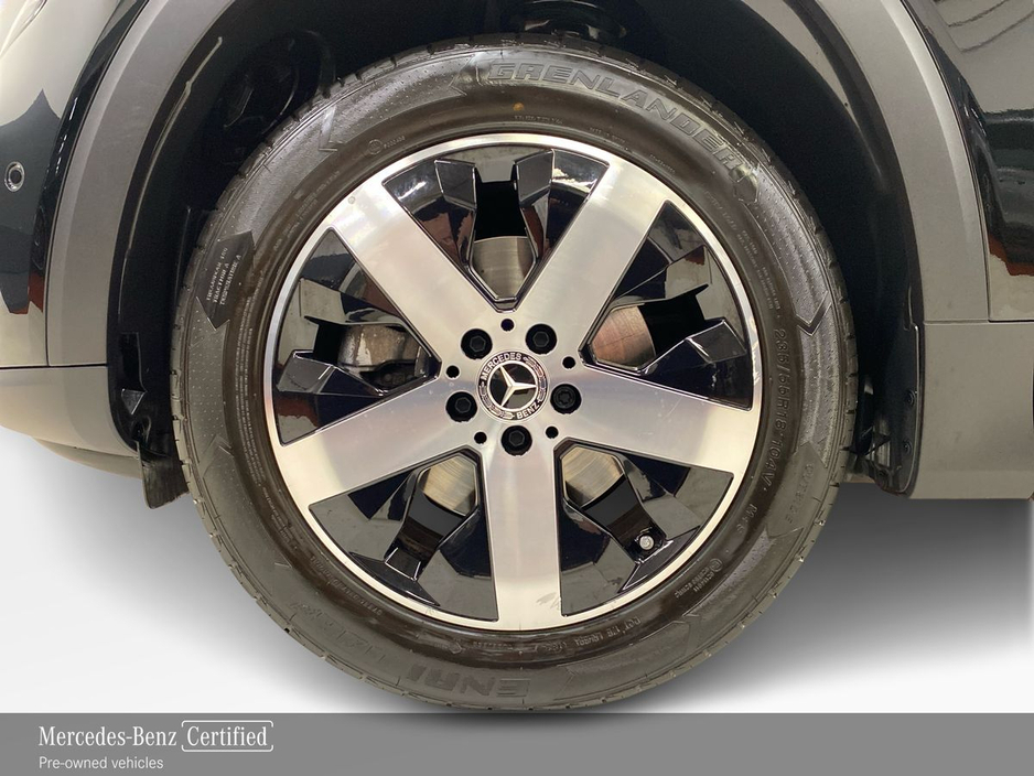 2024 Mercedes-Benz GLB - image 5