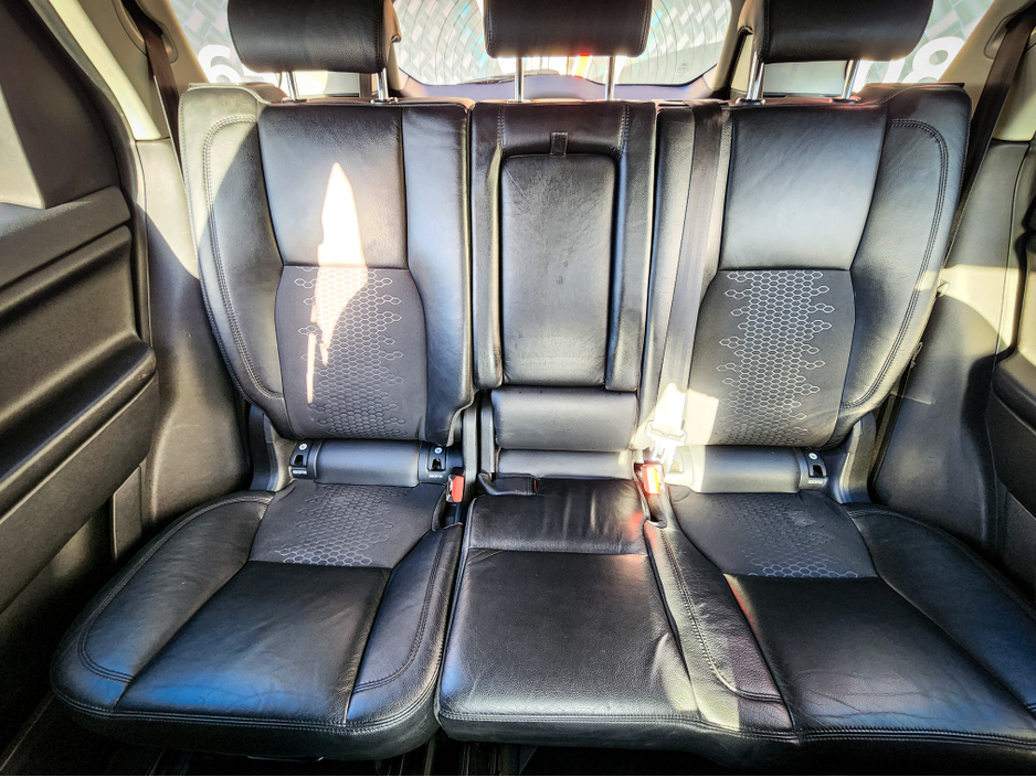 2017 Land Rover Discovery Sport 2.0 TD4 SE TEC TECH 180PS 7SEATS AUTO €14,950