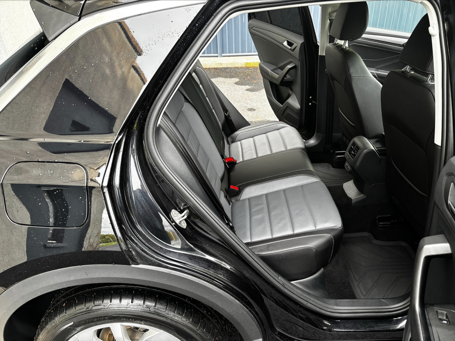 2024 Volkswagen T-Roc 3DA-A1DFF 5DR AUTO €39,950