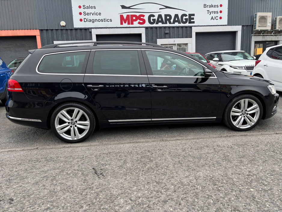 2014 Volkswagen Passat for sale in , Ireland